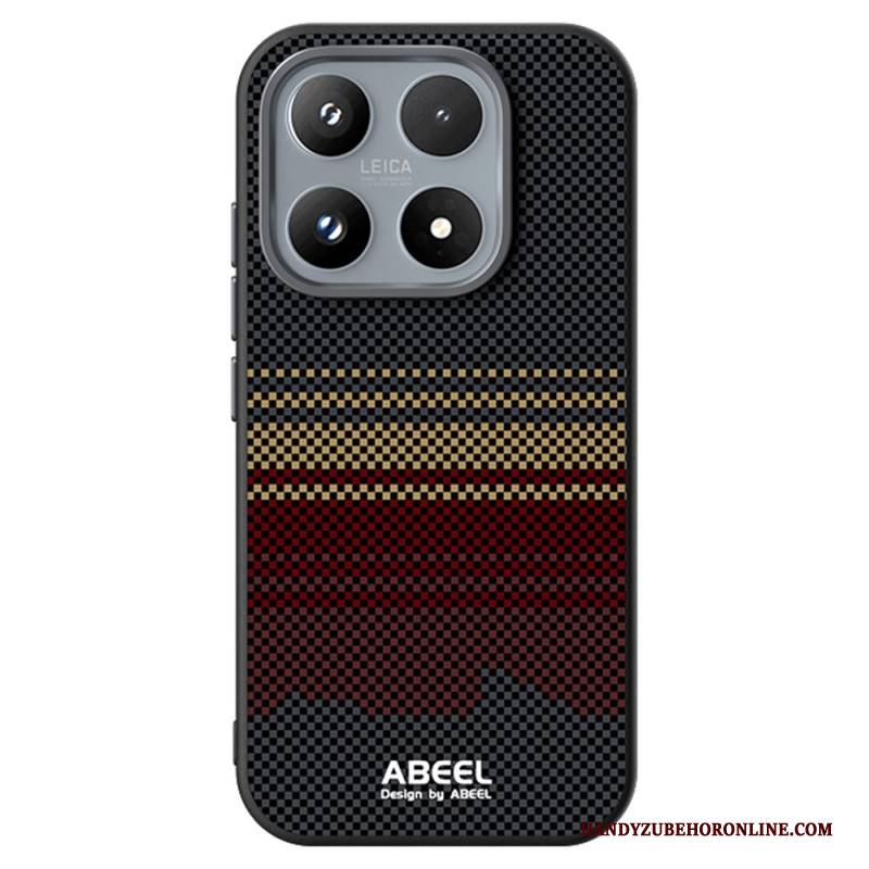 Hülle Xiaomi 17 Handyhülle Magsafe Muster Abeel