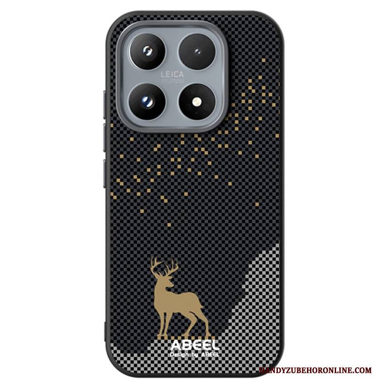 Hülle Xiaomi 17 Handyhülle Magsafe Muster Abeel