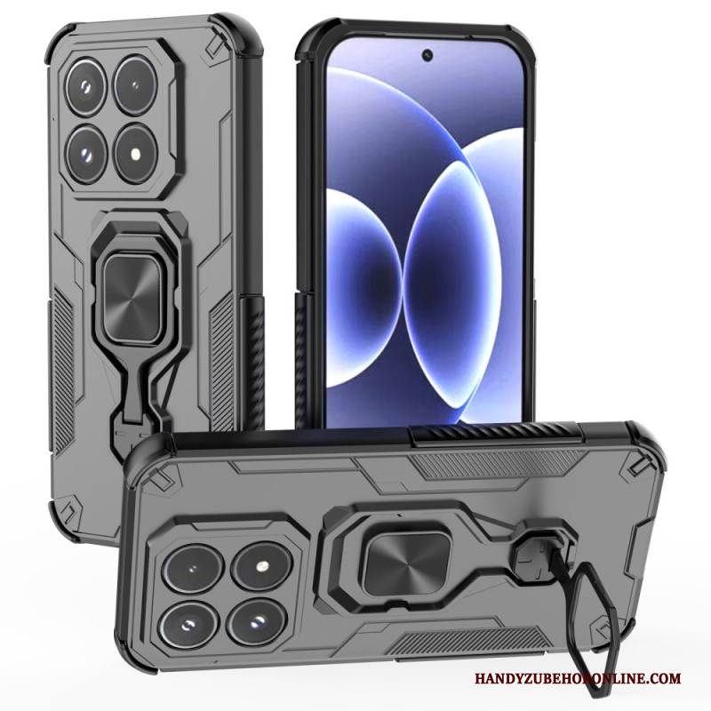 Hülle Xiaomi 17 Handyhülle Ring Langlebig Mit Ständer