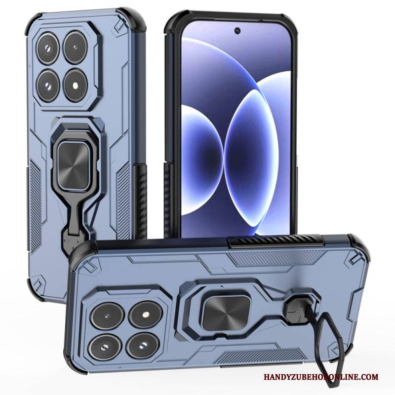 Hülle Xiaomi 17 Handyhülle Ring Langlebig Mit Ständer