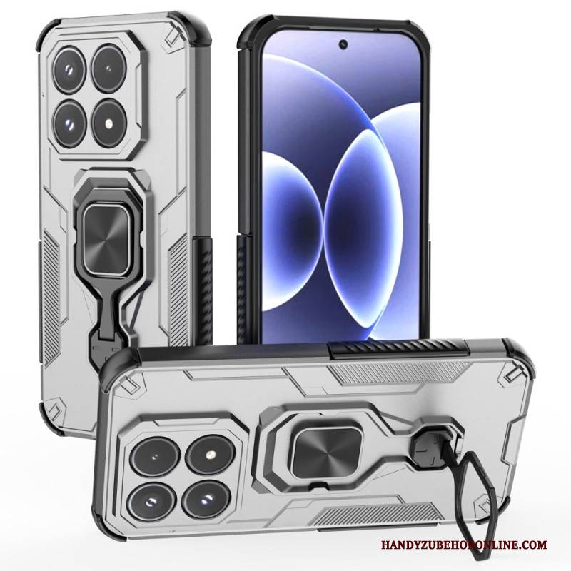 Hülle Xiaomi 17 Handyhülle Ring Langlebig Mit Ständer