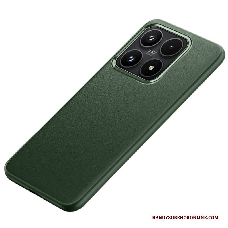 Hülle Xiaomi 17 Handyhülle Schlanke 2. Generation