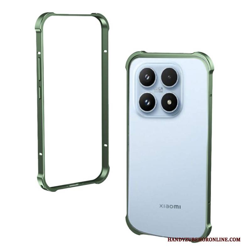 Hülle Xiaomi 17 Handyhülle Stoßdämpfer