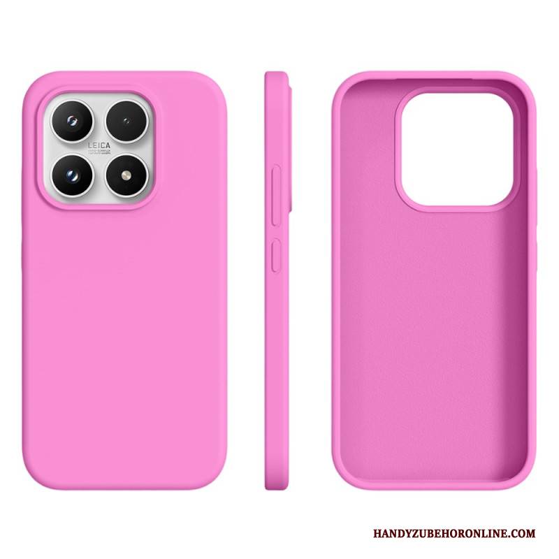 Hülle Xiaomi 17 Handyhülle Ultradünn