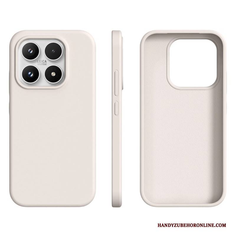 Hülle Xiaomi 17 Handyhülle Ultradünn