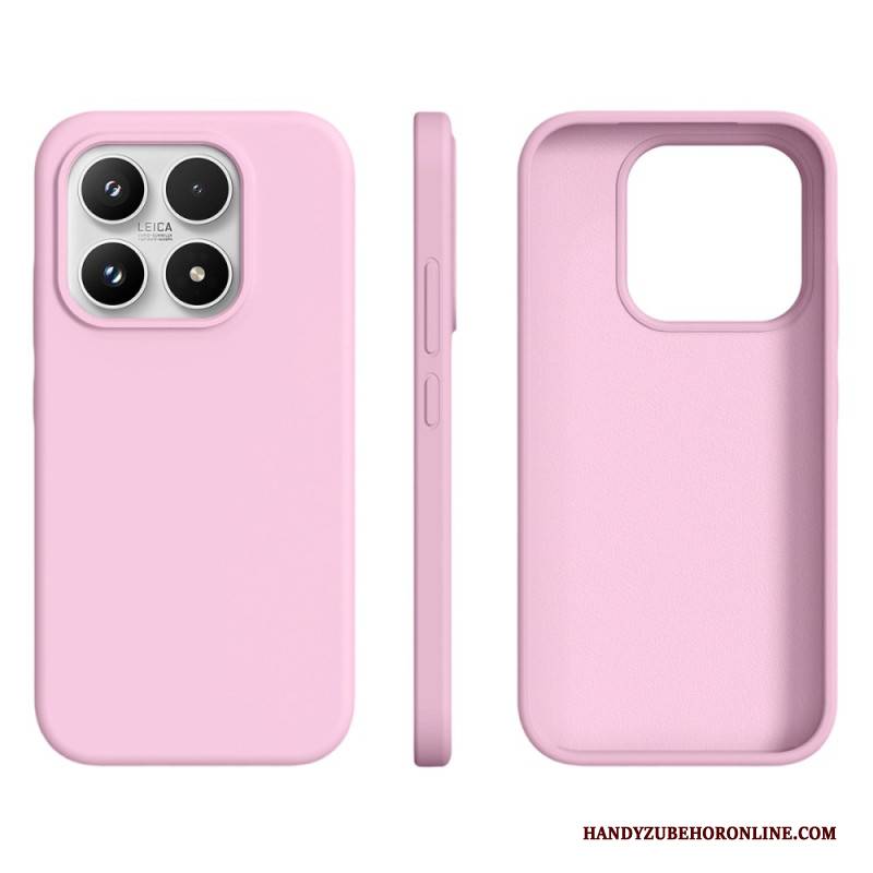 Hülle Xiaomi 17 Handyhülle Ultradünn