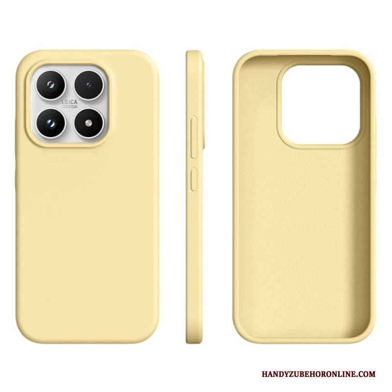 Hülle Xiaomi 17 Handyhülle Ultradünn