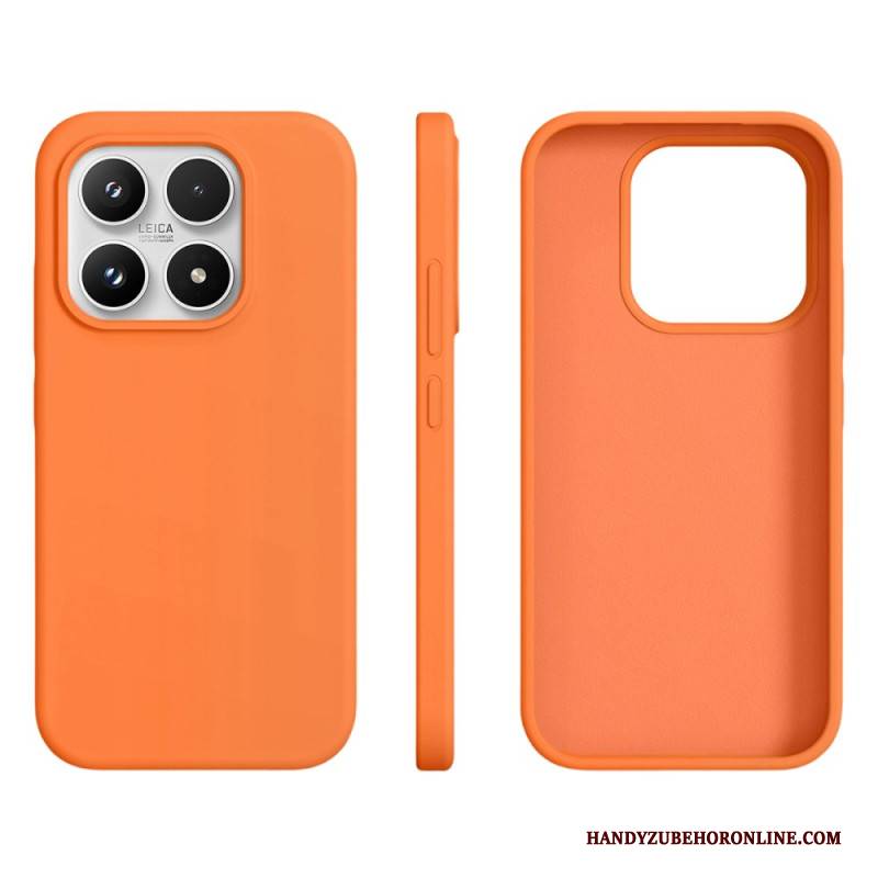 Hülle Xiaomi 17 Handyhülle Ultradünn