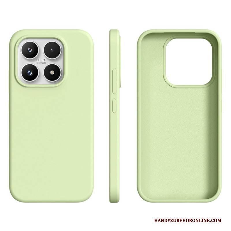 Hülle Xiaomi 17 Handyhülle Ultradünn