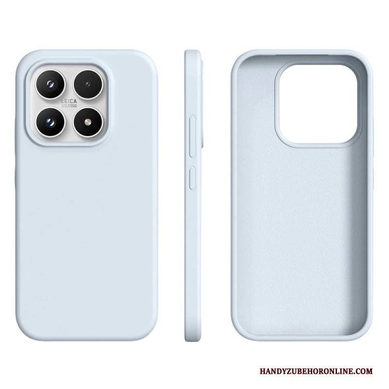 Hülle Xiaomi 17 Handyhülle Ultradünn