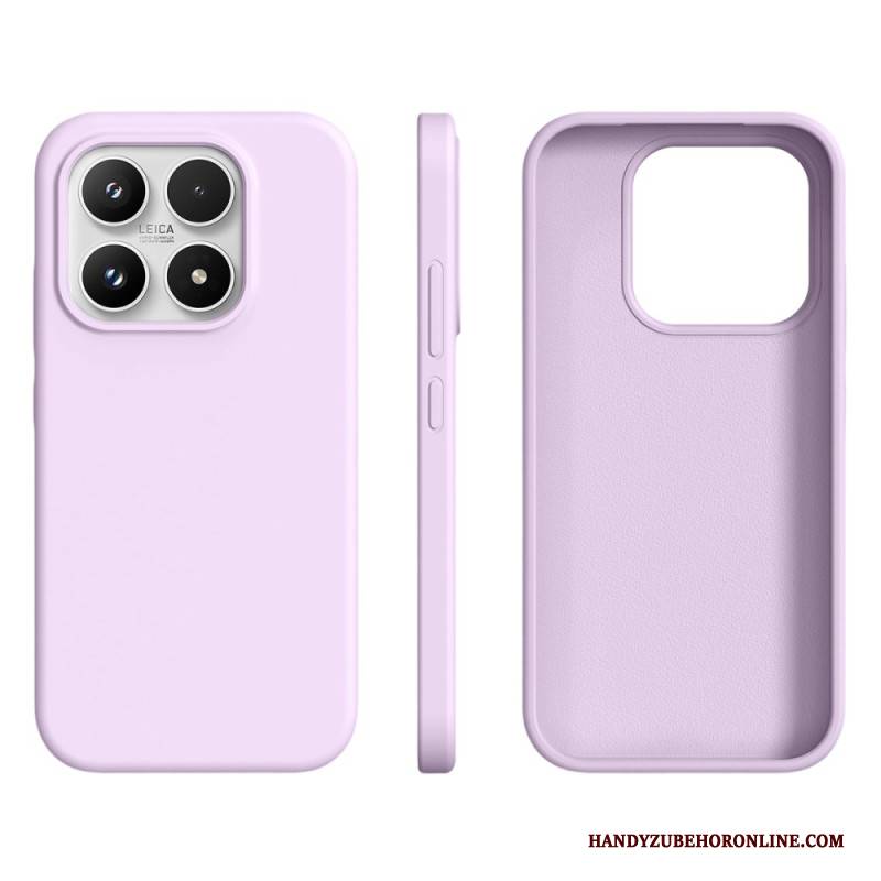 Hülle Xiaomi 17 Handyhülle Ultradünn