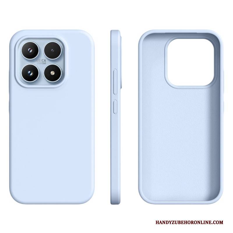 Hülle Xiaomi 17 Handyhülle Ultradünn