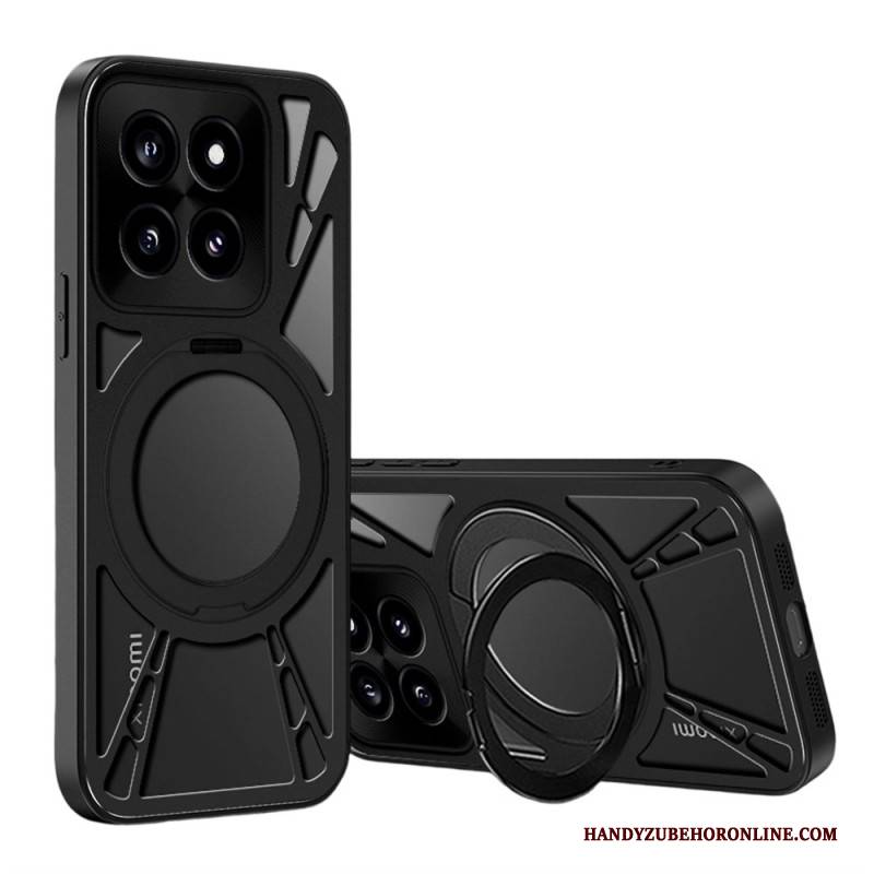 Hülle Xiaomi 17 Handyhülle Wärmeableitung