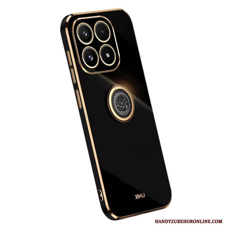 Hülle Xiaomi 17 Handyhülle Xinli Ringhalter