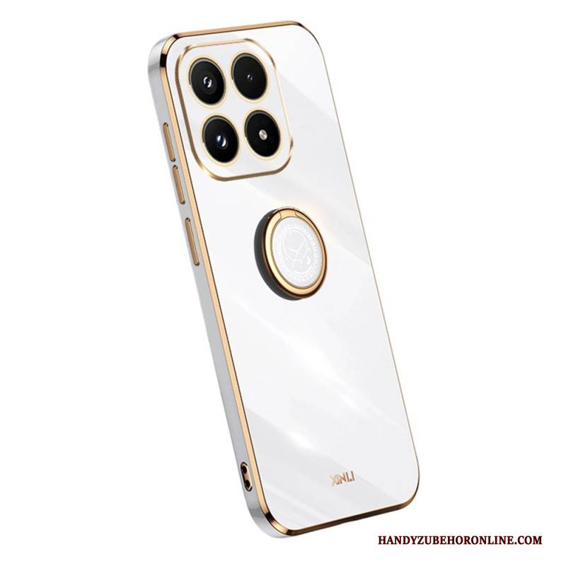 Hülle Xiaomi 17 Handyhülle Xinli Ringhalter