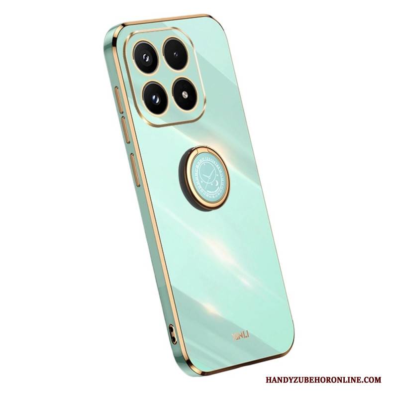 Hülle Xiaomi 17 Handyhülle Xinli Ringhalter