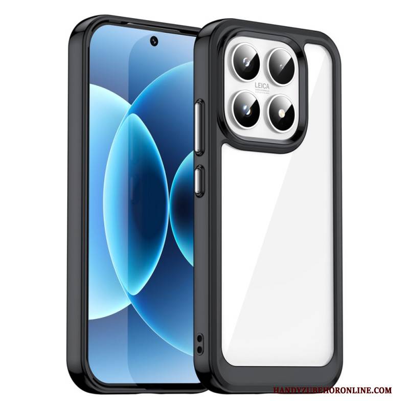 Hülle Xiaomi 17 Hybrid