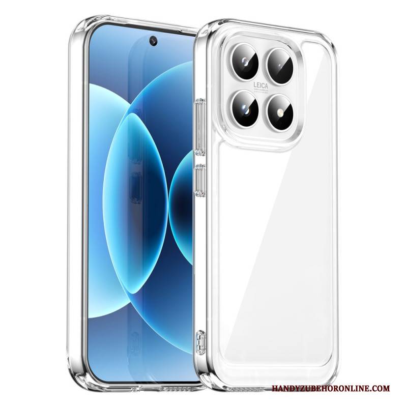 Hülle Xiaomi 17 Hybrid