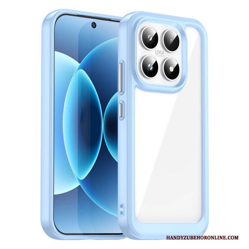 Hülle Xiaomi 17 Hybrid