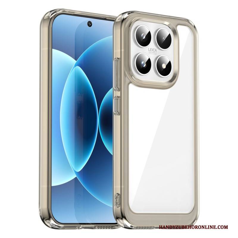 Hülle Xiaomi 17 Hybrid