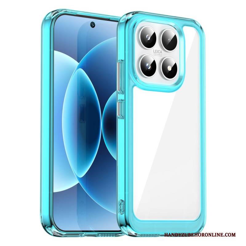 Hülle Xiaomi 17 Hybrid