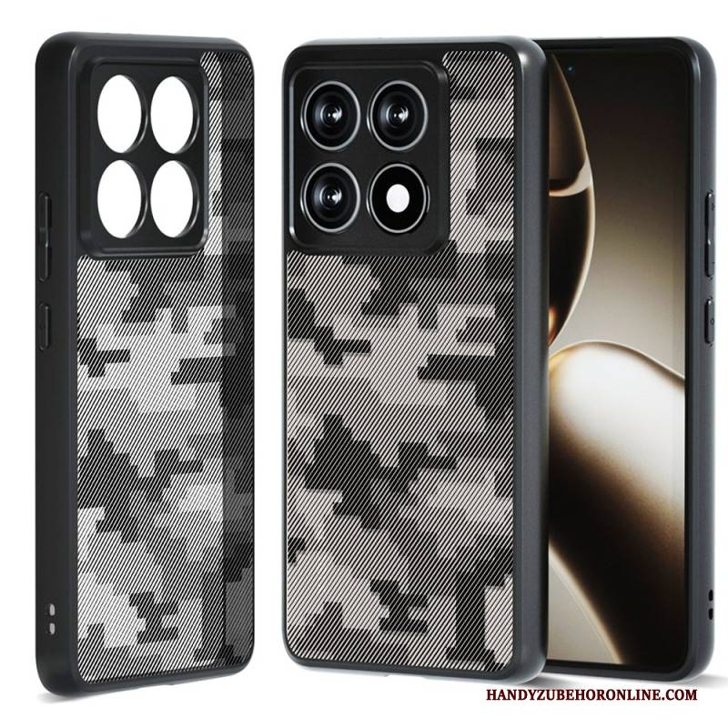 Hülle Xiaomi 17 Ibmrs