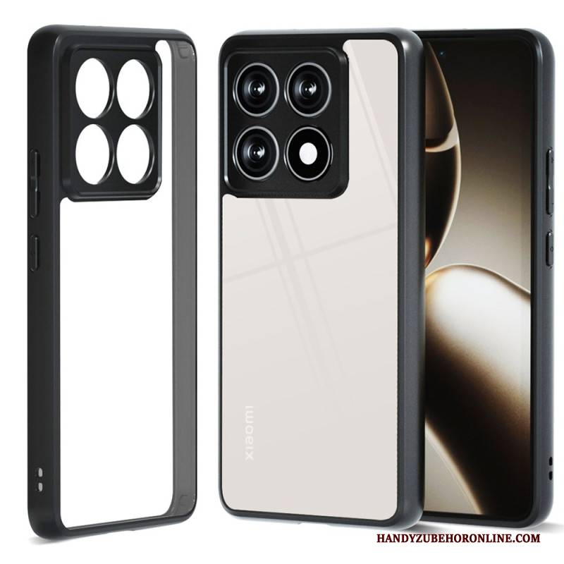 Hülle Xiaomi 17 Ibmrs