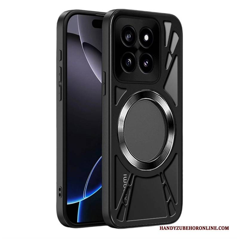 Hülle Xiaomi 17 Magnetisch