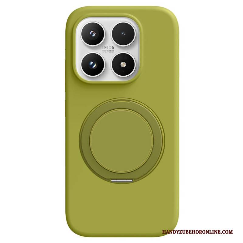 Hülle Xiaomi 17 Magnetischer Drehständer