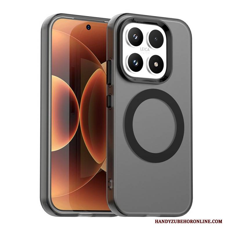 Hülle Xiaomi 17 Magnetischer Fallschutz