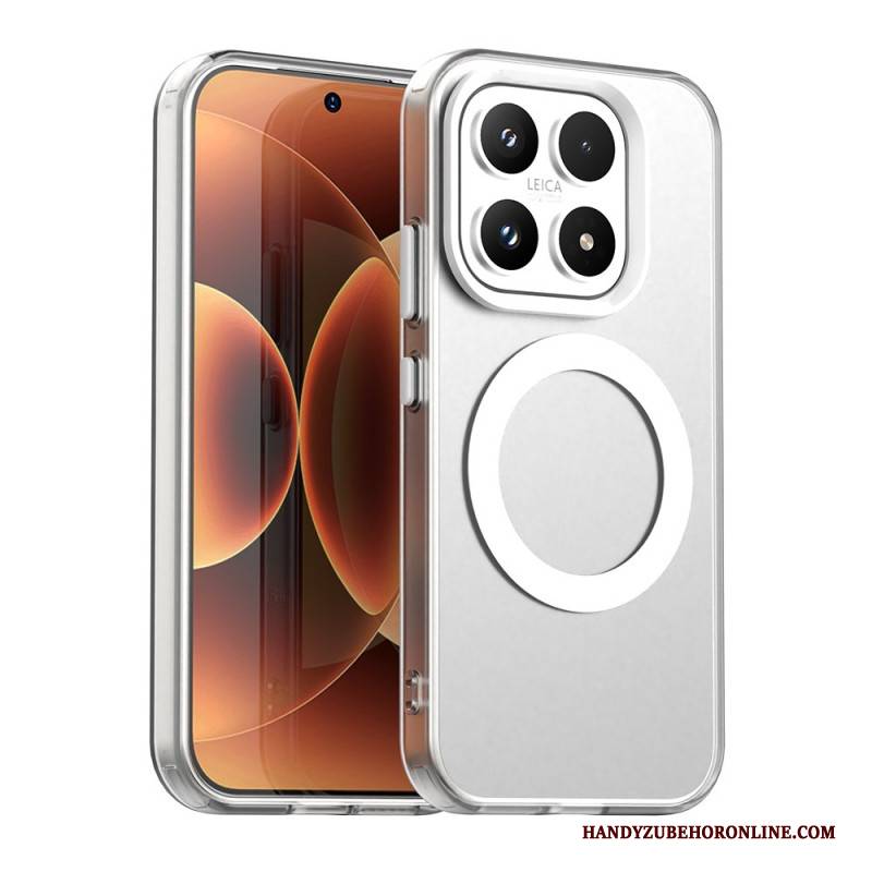 Hülle Xiaomi 17 Magnetischer Fallschutz