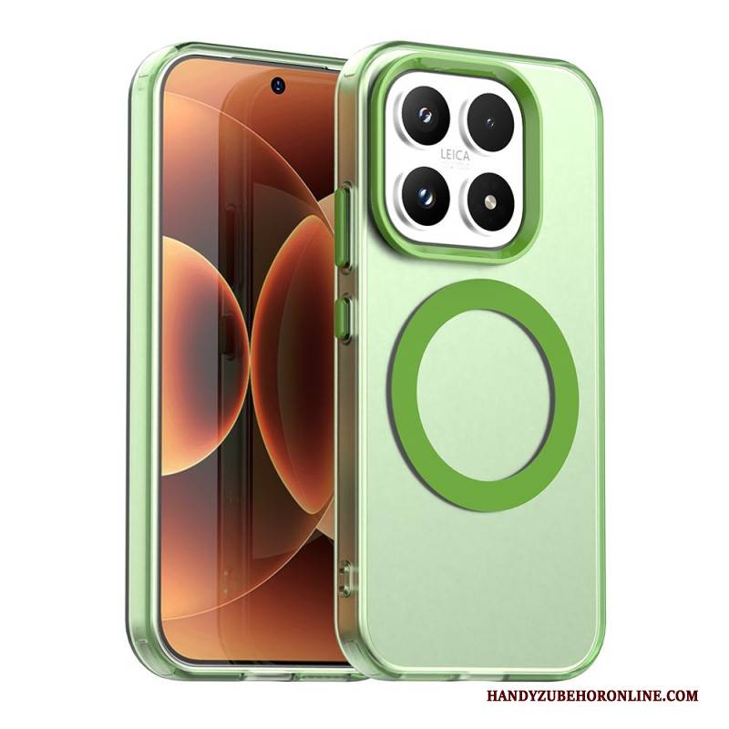 Hülle Xiaomi 17 Magnetischer Fallschutz