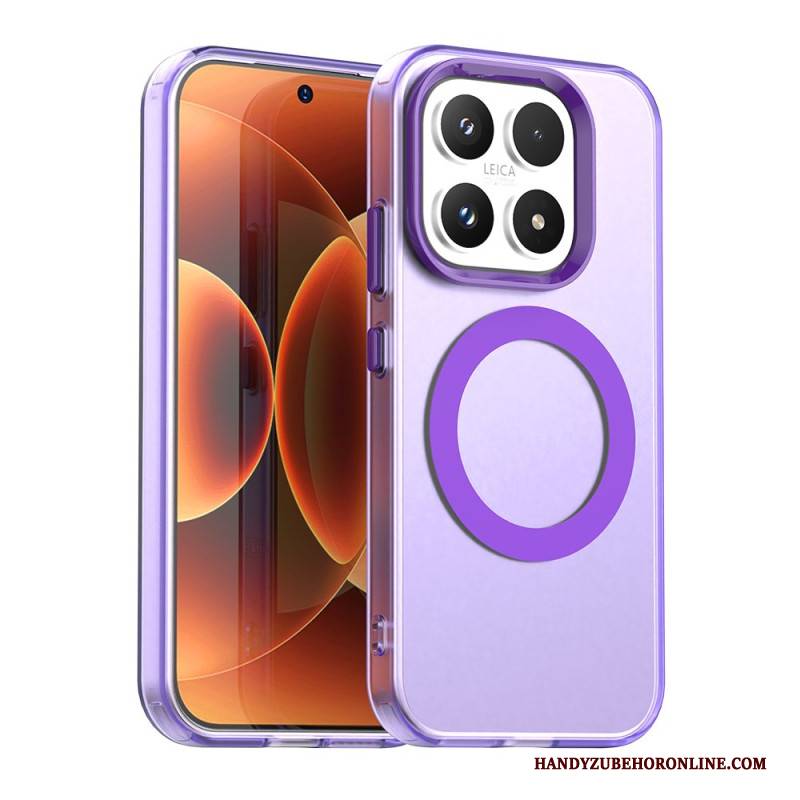 Hülle Xiaomi 17 Magnetischer Fallschutz