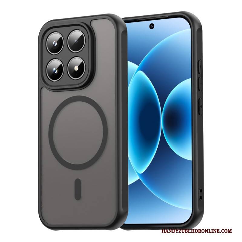 Hülle Xiaomi 17 Magnetischer Fallschutz