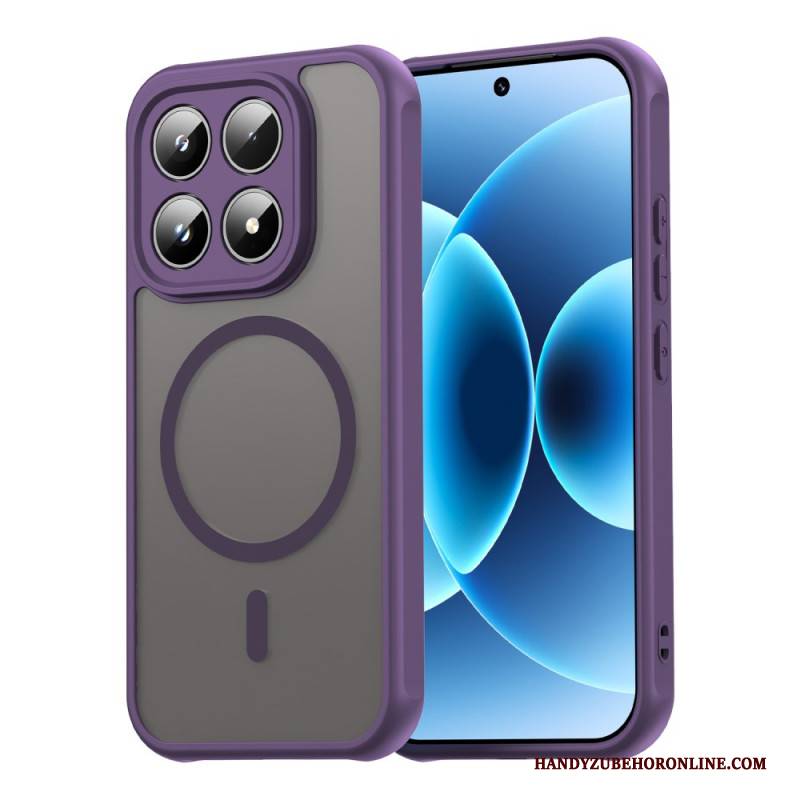 Hülle Xiaomi 17 Magnetischer Fallschutz