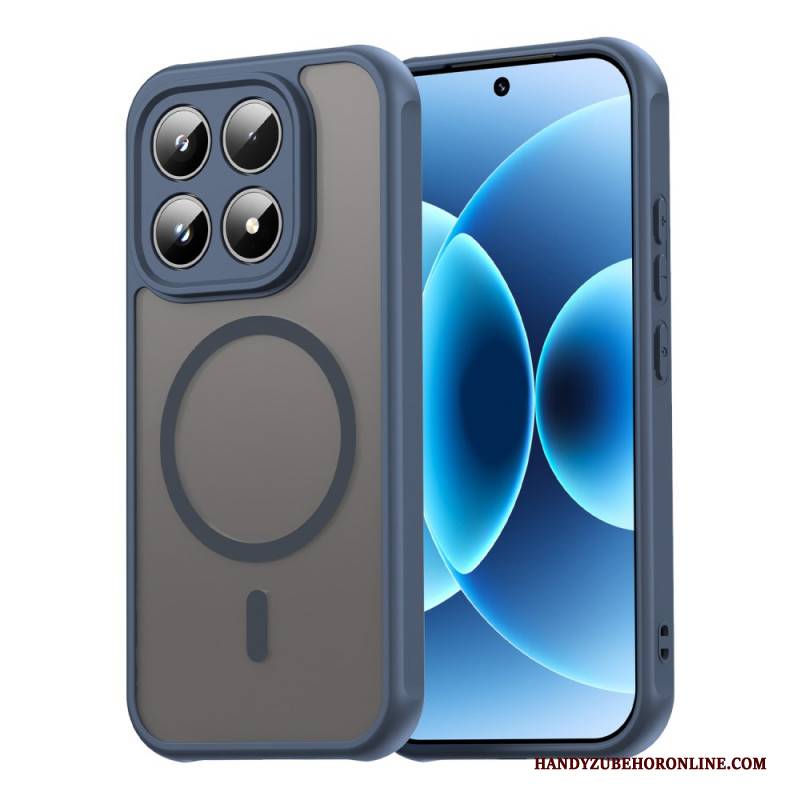 Hülle Xiaomi 17 Magnetischer Fallschutz