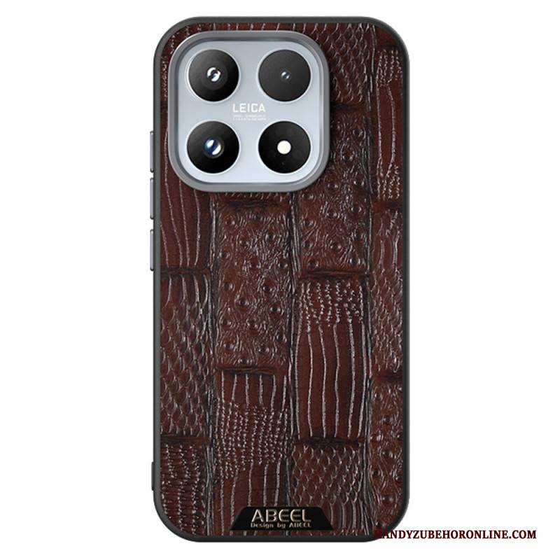 Hülle Xiaomi 17 Magnetisches Design Abeel