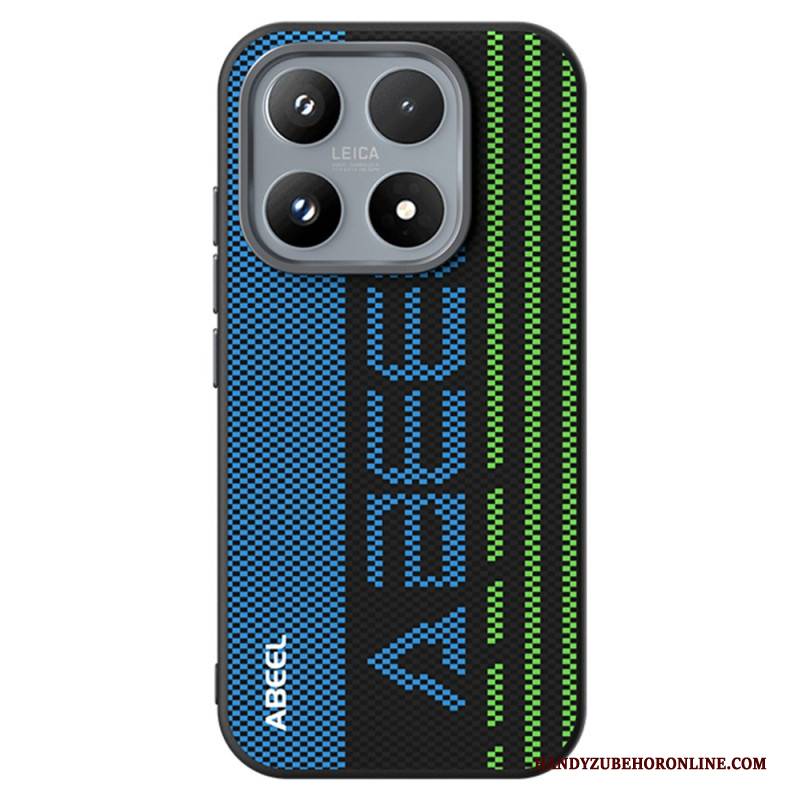 Hülle Xiaomi 17 Magsafe Techno Abeel