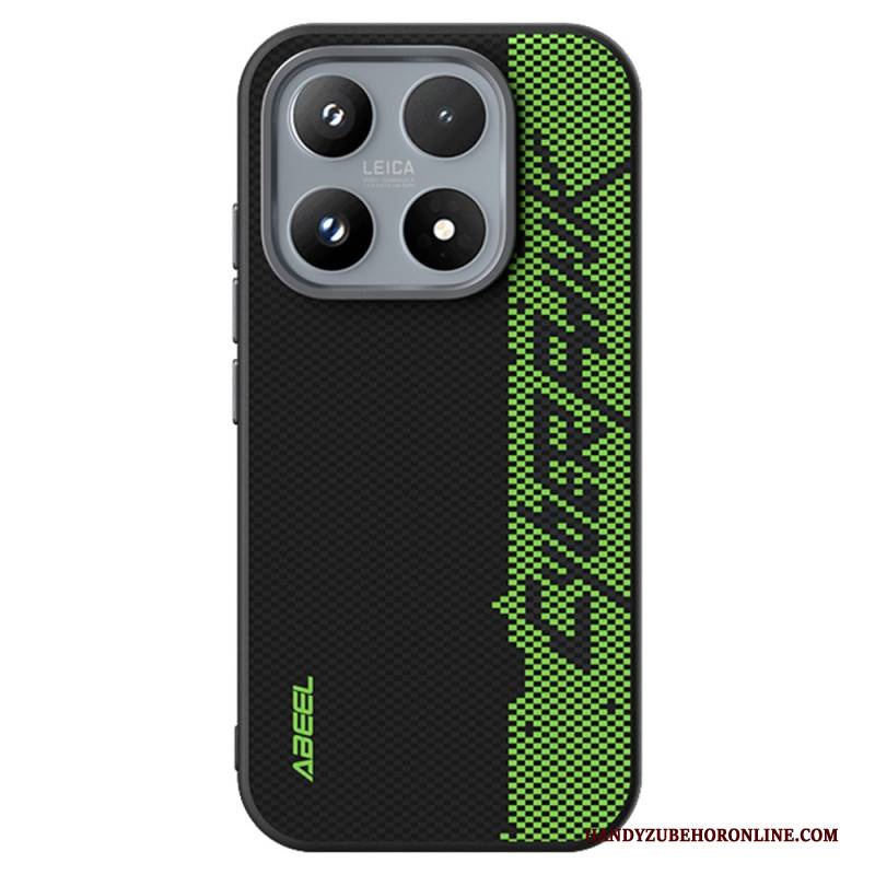 Hülle Xiaomi 17 Magsafe Techno Abeel