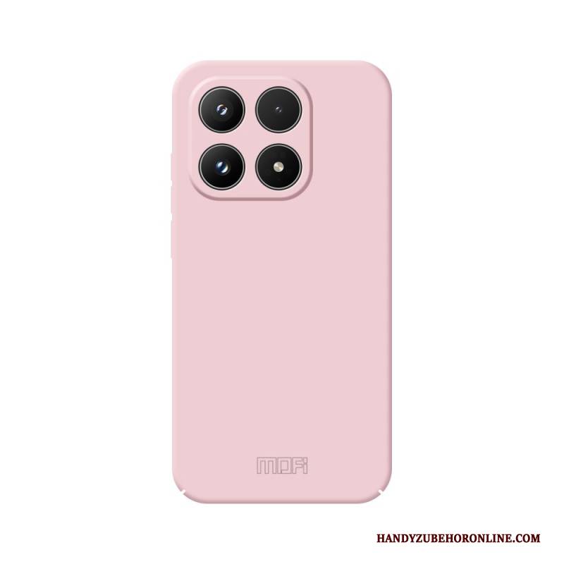 Hülle Xiaomi 17 Mofi Qin Serie