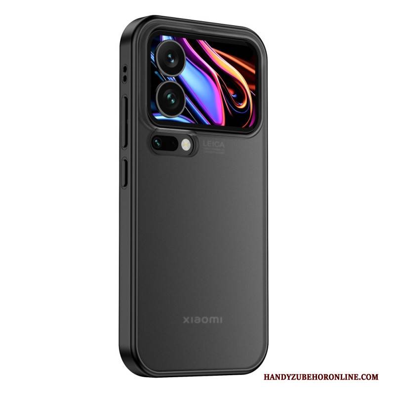 Hülle Xiaomi 17 Pro Fallschutz-airbag