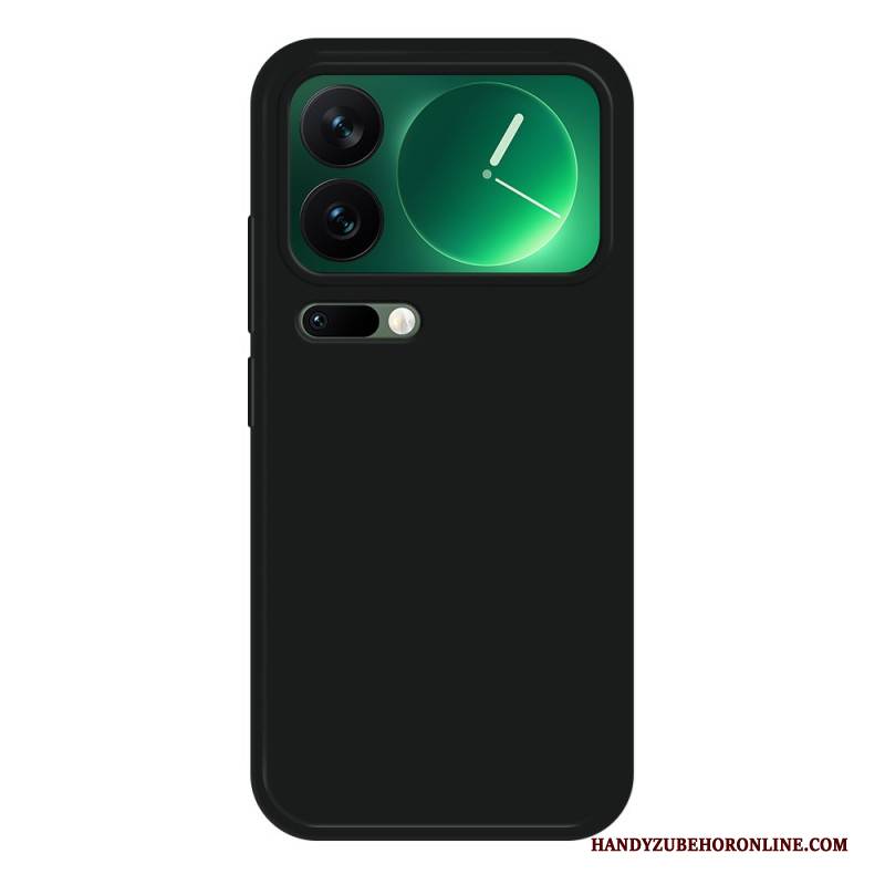 Hülle Xiaomi 17 Pro Handyhülle Gerade Kanten