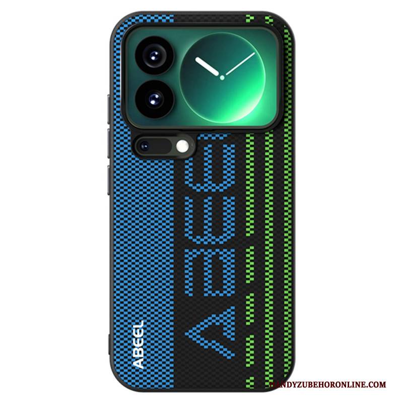 Hülle Xiaomi 17 Pro Handyhülle Magsafe Techno Abeel