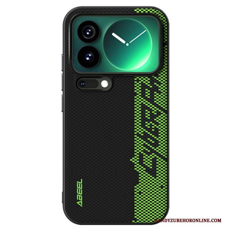 Hülle Xiaomi 17 Pro Handyhülle Magsafe Techno Abeel