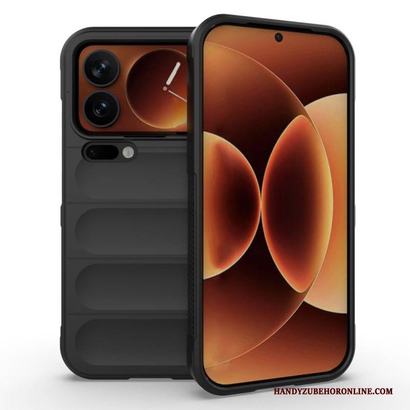 Hülle Xiaomi 17 Pro Handyhülle Rutschfest