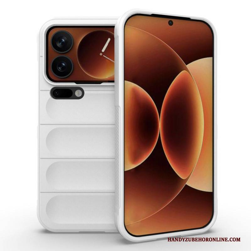 Hülle Xiaomi 17 Pro Handyhülle Rutschfest