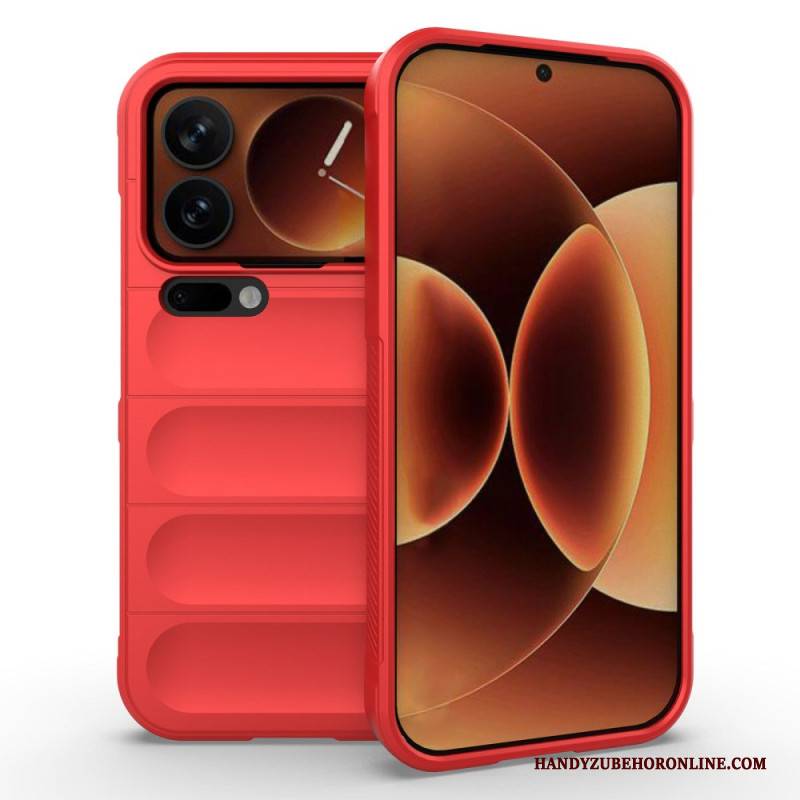 Hülle Xiaomi 17 Pro Handyhülle Rutschfest