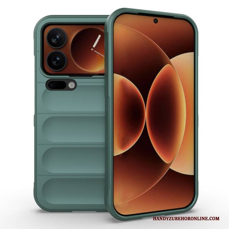 Hülle Xiaomi 17 Pro Handyhülle Rutschfest