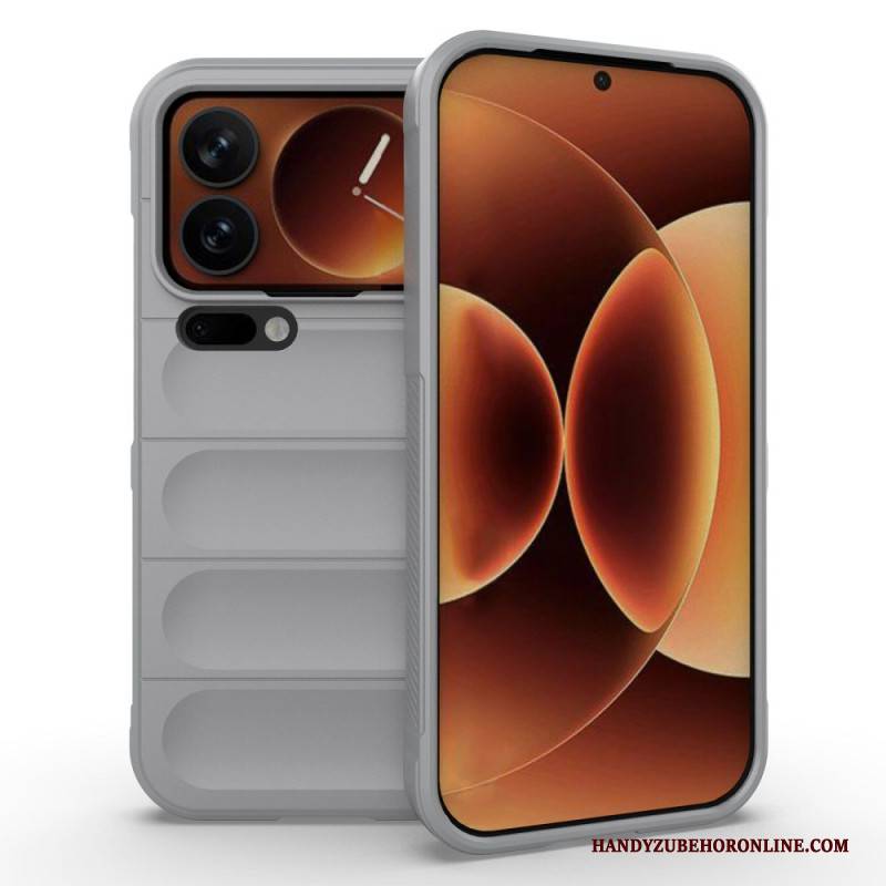 Hülle Xiaomi 17 Pro Handyhülle Rutschfest