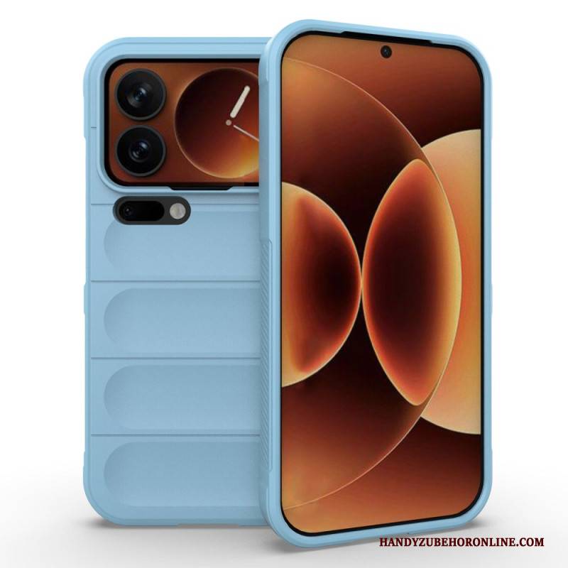 Hülle Xiaomi 17 Pro Handyhülle Rutschfest